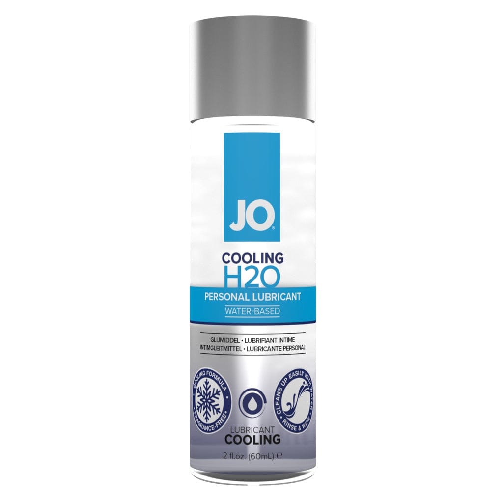 JO® Cool H2O Lube - Rolik®