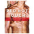 Red Hot Touch: A Head to Toe Handbook for Mind-Blowing Orgasms by Three Rivers Press - rolik