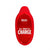 LELO Sona Cruise Sonic Clitoral Massager Diesel Edition Red - Rolik®