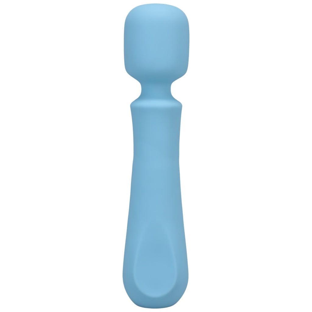 Doc Johnson® Ritual Euphoria Rechargeable Silicone Wand Vibrator - Rolik®