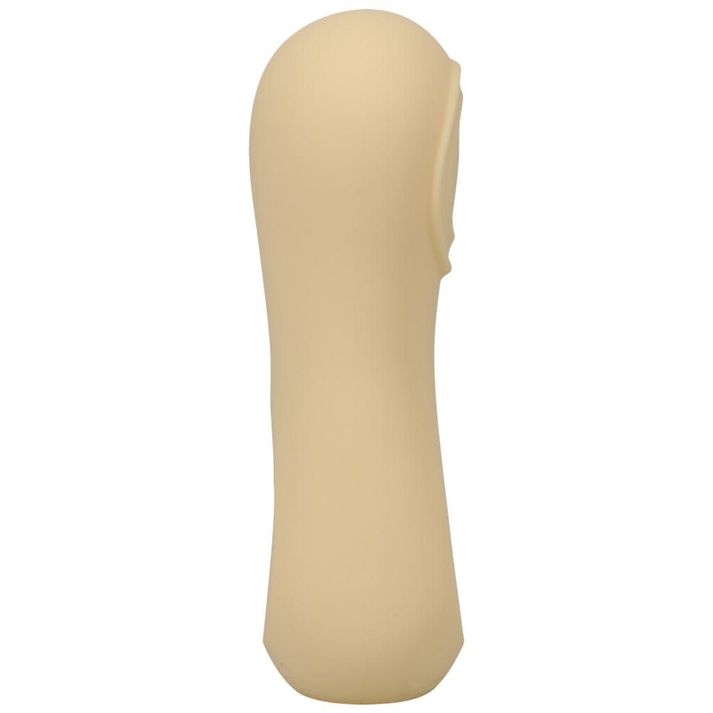 Doc Johnson® Ritual Sol Rechargeable Silicone Pulsating Vibe - Rolik®