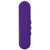 Sportsheets® Sincerely Unity Vibe™ Purple - Rolik®