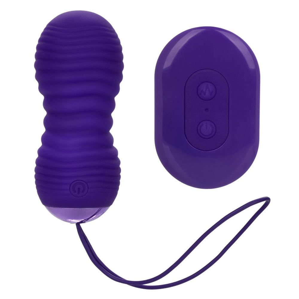 CalExotics® Slay #Thrustme Remote Controlled Thrusting Massager - Rolik®