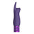 Shots Royal Gems Elegance Rechargeable Bullet Vibe Purple - Rolik®