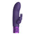 Shots Royal Gems Dazzling Rechargeable Bullet Vibe Purple - Rolik®