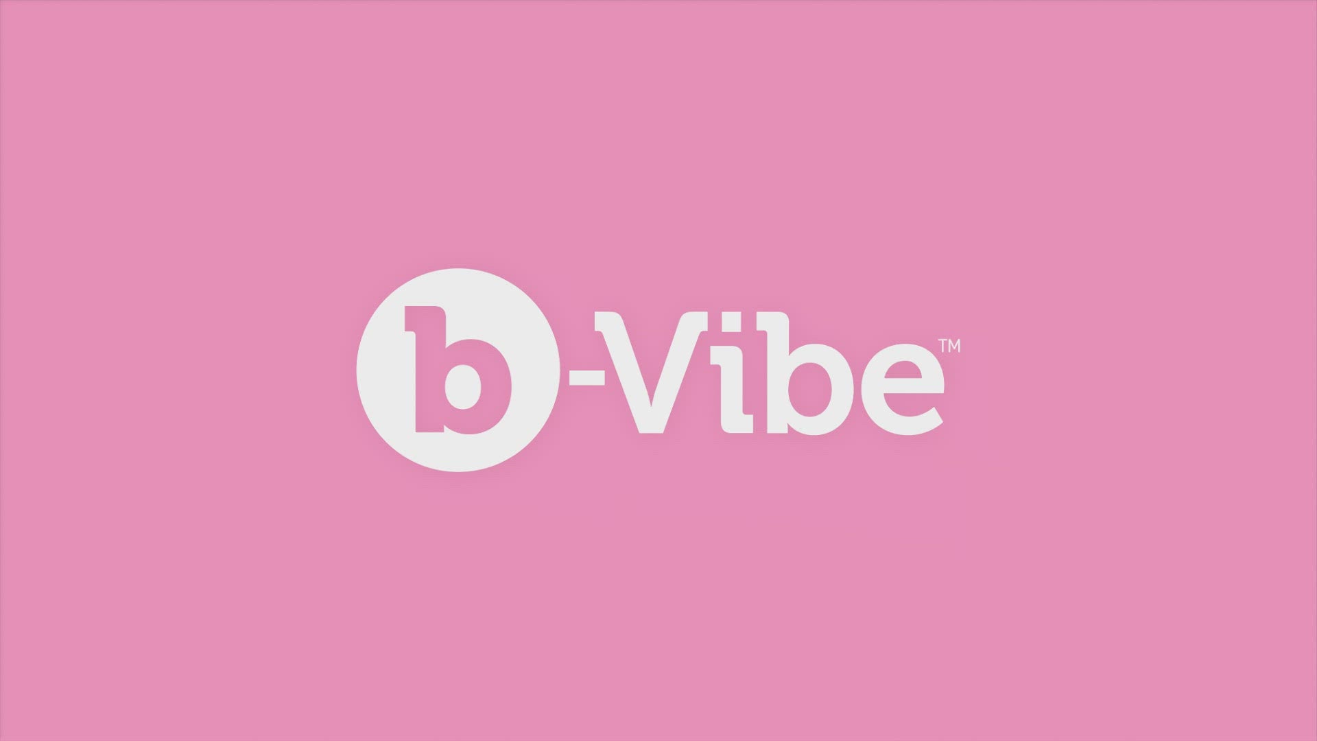 B-Vibe™ Vibrating Snug & Tug Product Video - Rolik®