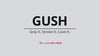 Lovense Gush Bluetooth® Handsfree Masturbator - Rolik®