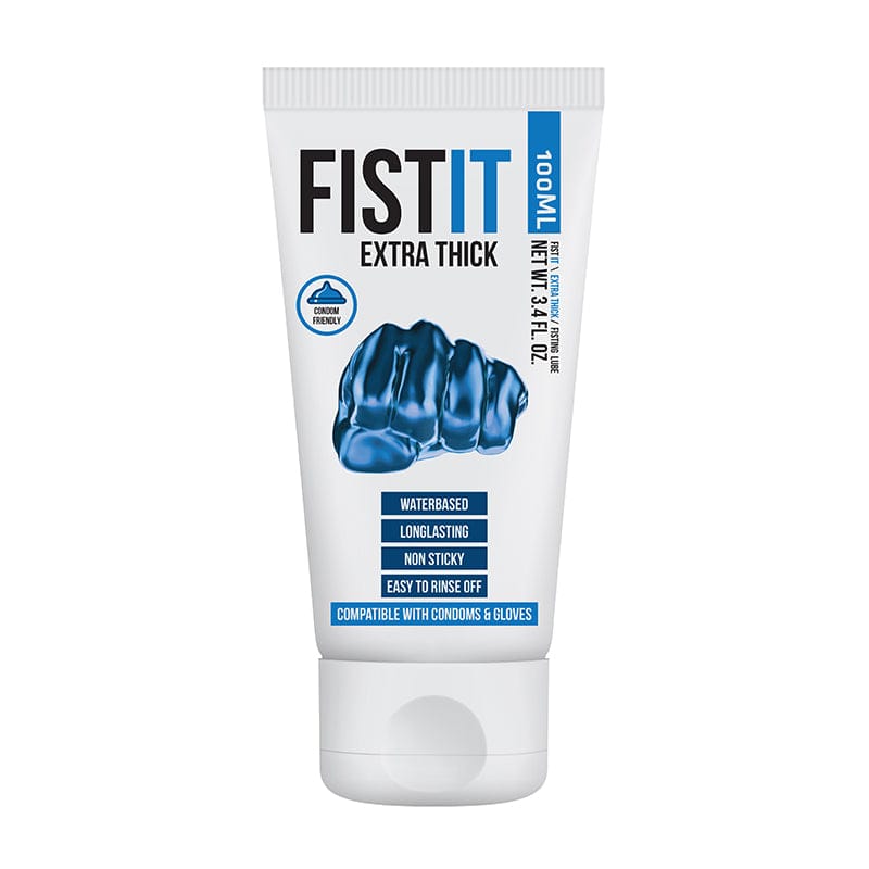Shots Fist It Extra Thick Water-Based Lube 3.4 fl. oz. - Rolik®
