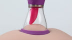 Fantasy For Her Her Ultimate Pleasure Clit Stimulator