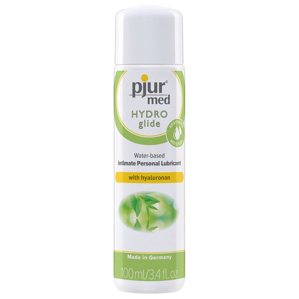 pjur® Med Hydro Water-Based Glide - Rolik®