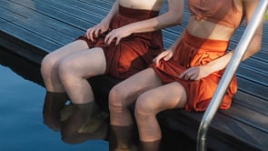 LELO Soraya 2 Dual - Action Massager - Rolik®