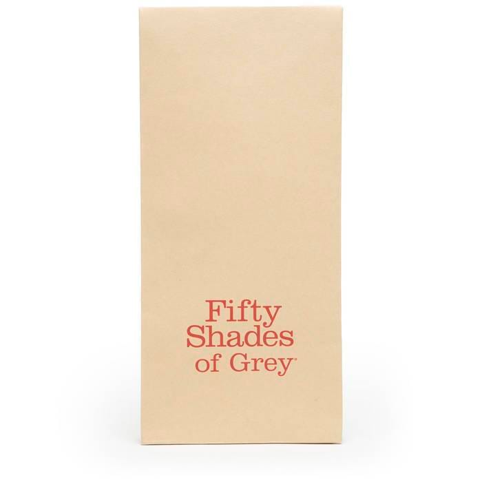 Fifty Shades of Grey Satin Blindfold Set