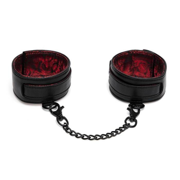 Fifty Shades of Grey Sweet Anticipation Ankle Cuffs - Rolik®
