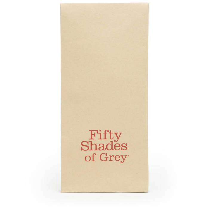 Fifty Shades of Grey Sweet Anticipation Collar and Wrist Cuffs - Rolik®