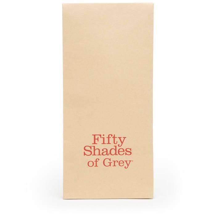 Fifty Shades of Grey Sweet Anticipation Round Paddle - Rolik®