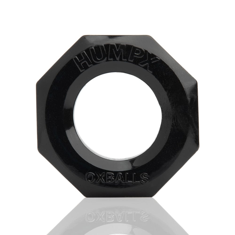 Oxballs HUMPX C-Ring Black - Rolik®