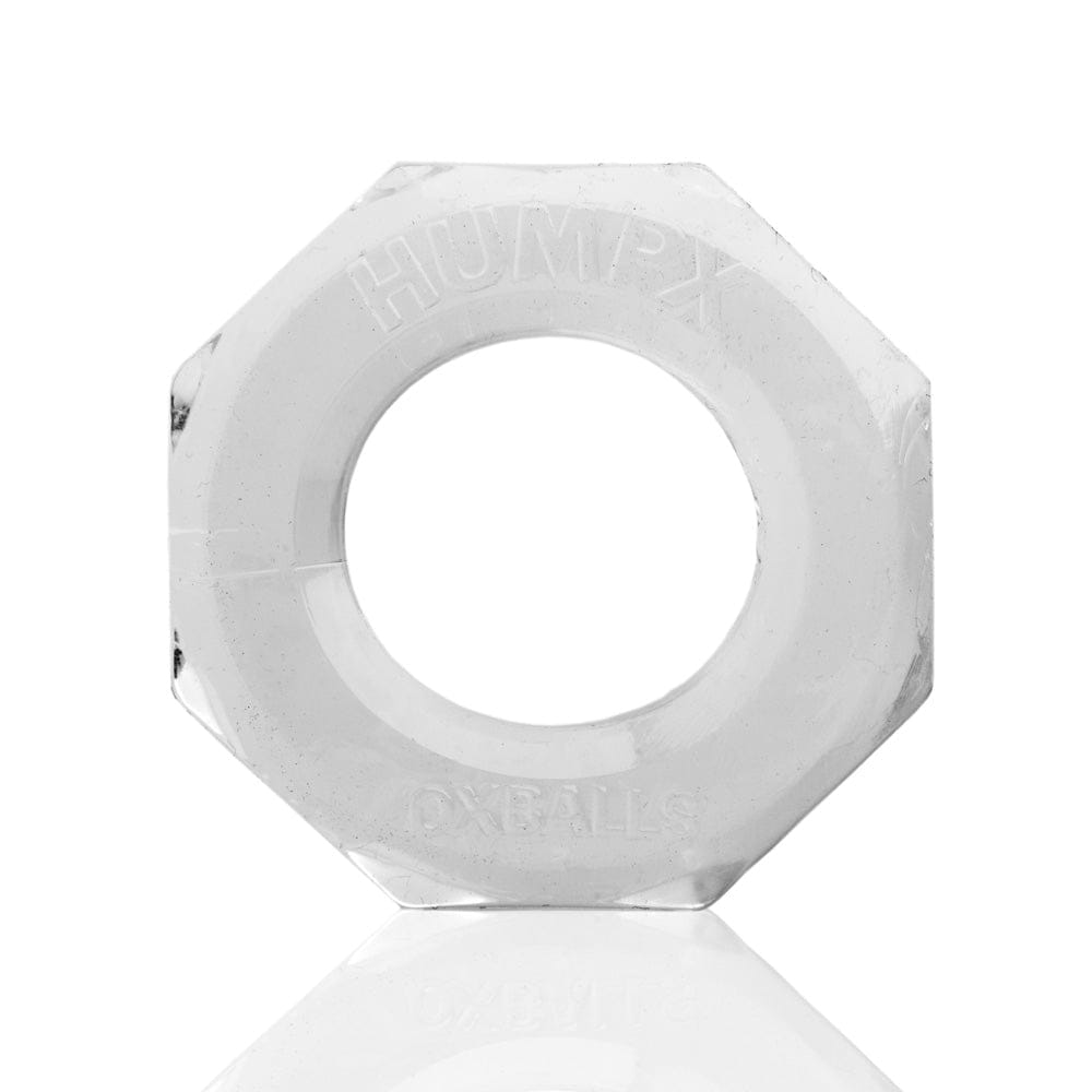 Oxballs HUMPX C-Ring Clear - Rolik®