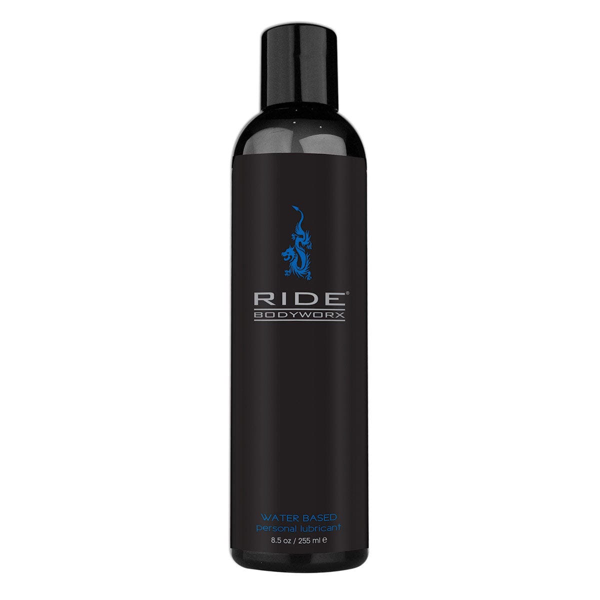 Ride BodyWorx Water Lube by Sliquid - rolik