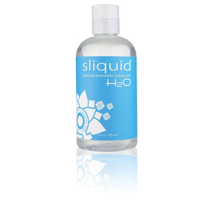H2O Lube by Sliquid - rolik