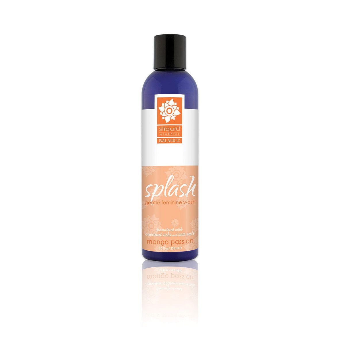 Sliquid® Splash Body Wash Mango Passion - Rolik®