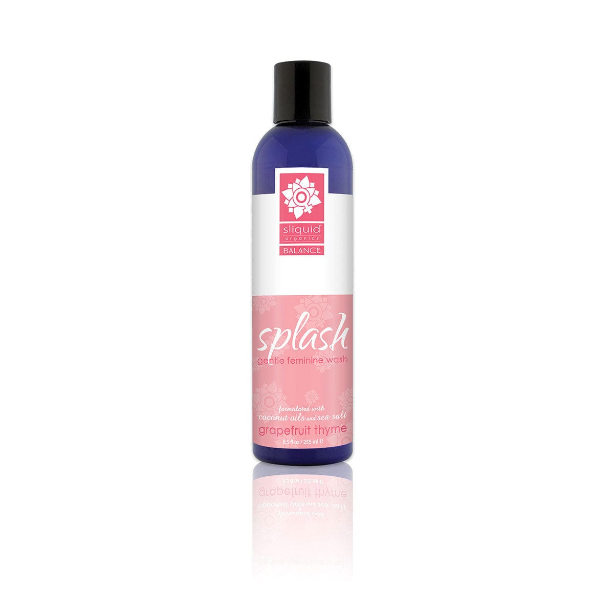 Sliquid® Splash Body Wash Grapefruit Thyme - Rolik®