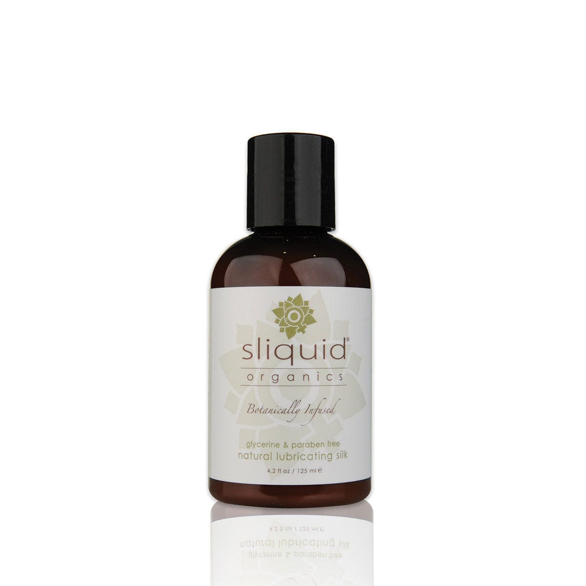 Organics Silk Glide by Sliquid - rolik