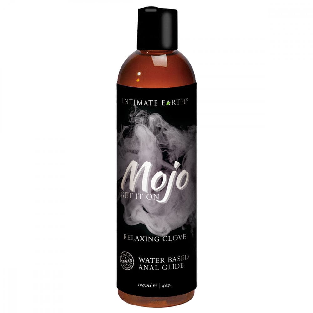 Intimate Earth MOJO Anal Relaxing Water-based Glide - Rolik®