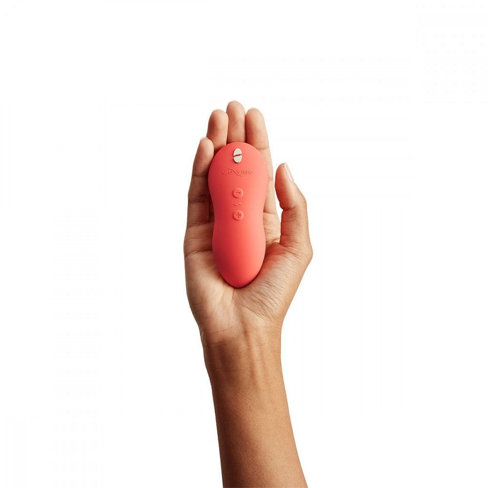We-Vibe® Touch X Lay-on Vibe Coral - Rolik®
