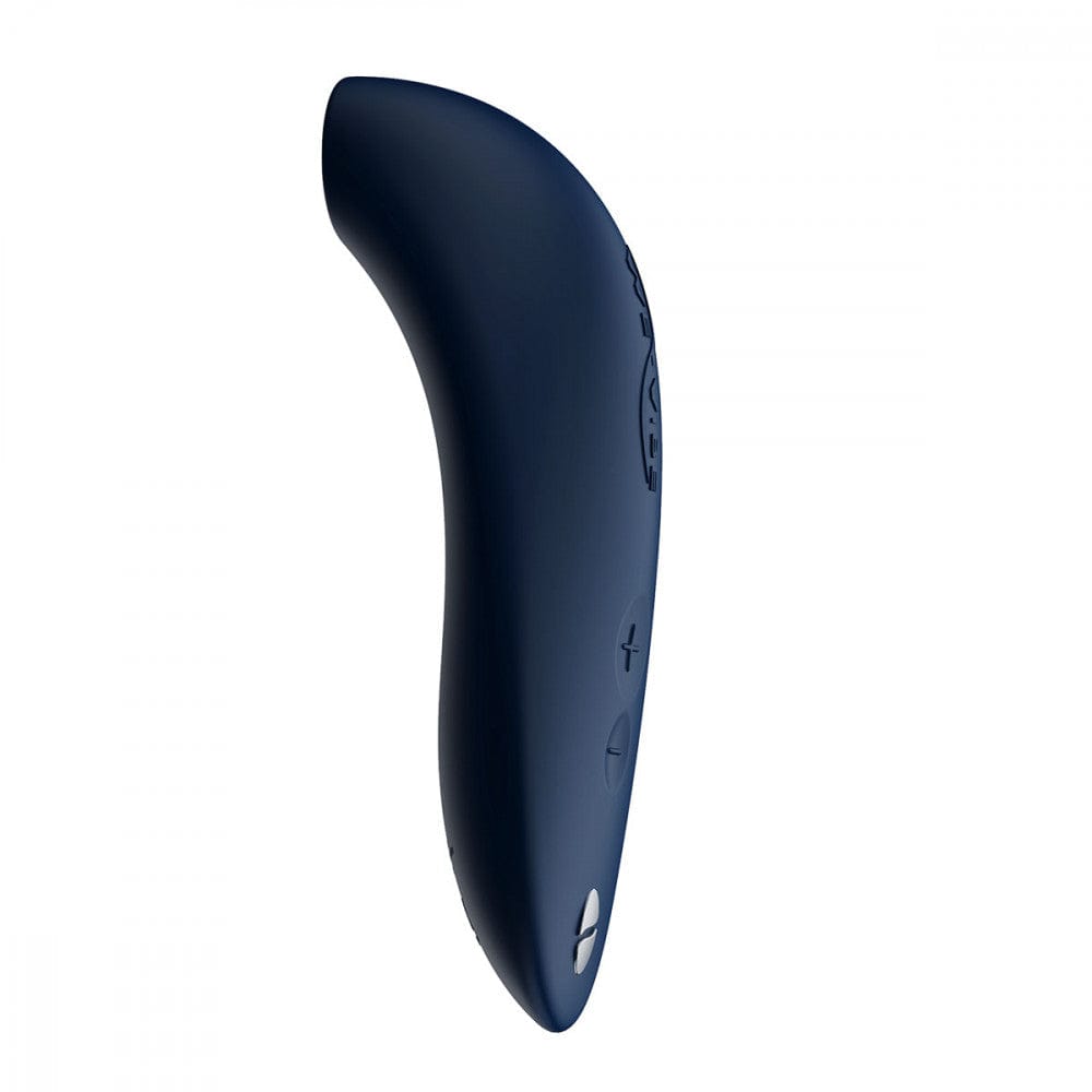 We-Vibe® Melt Pleasure Air™ Stimulator Midnight Blue - Rolik®