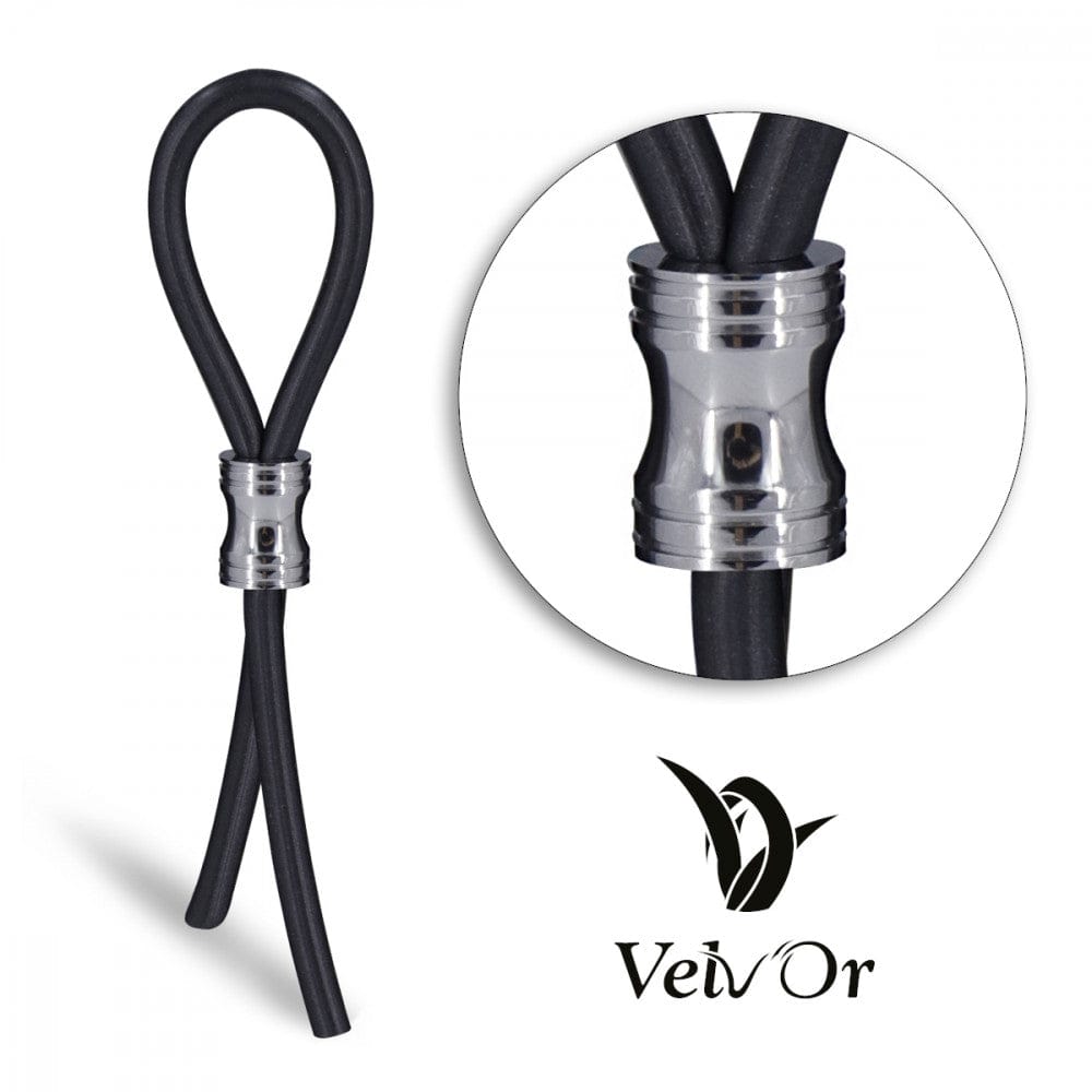 Velv'Or JBoa Taper Adjustable C-Ring - Rolik®