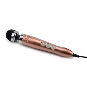 Doxy Die Cast 3 Corded Wand Massager Rose Gold - Rolik®