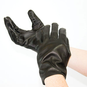 Vampire Gloves by Kinklab - rolik