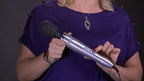 Doxy Die Cast Corded Wand Massager - Rolik®