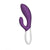 LELO Ina Wave™ 2 Vibe Plum Purple - Rolik®