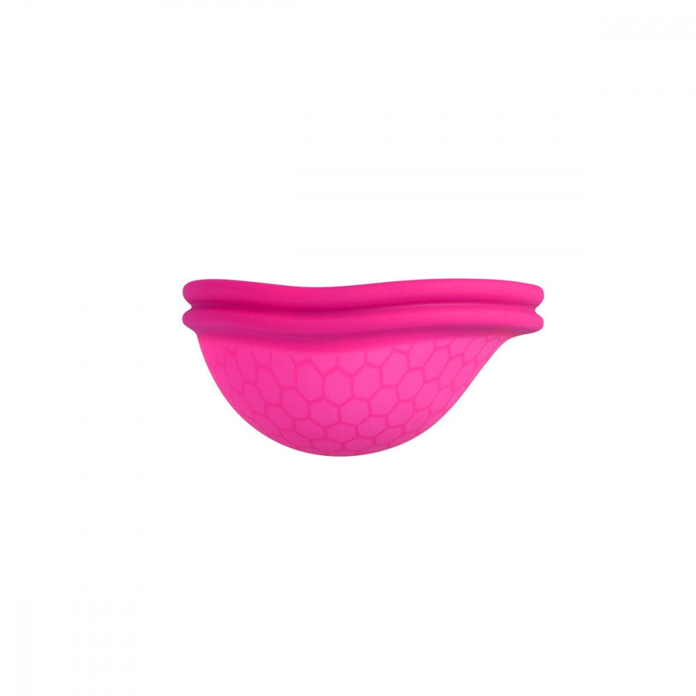  Satisfyer Feel Good Menstrual Cup - Reusable Period