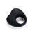 OhMiBod® Lovelife Share Vibrating C-Ring Black - Rolik®