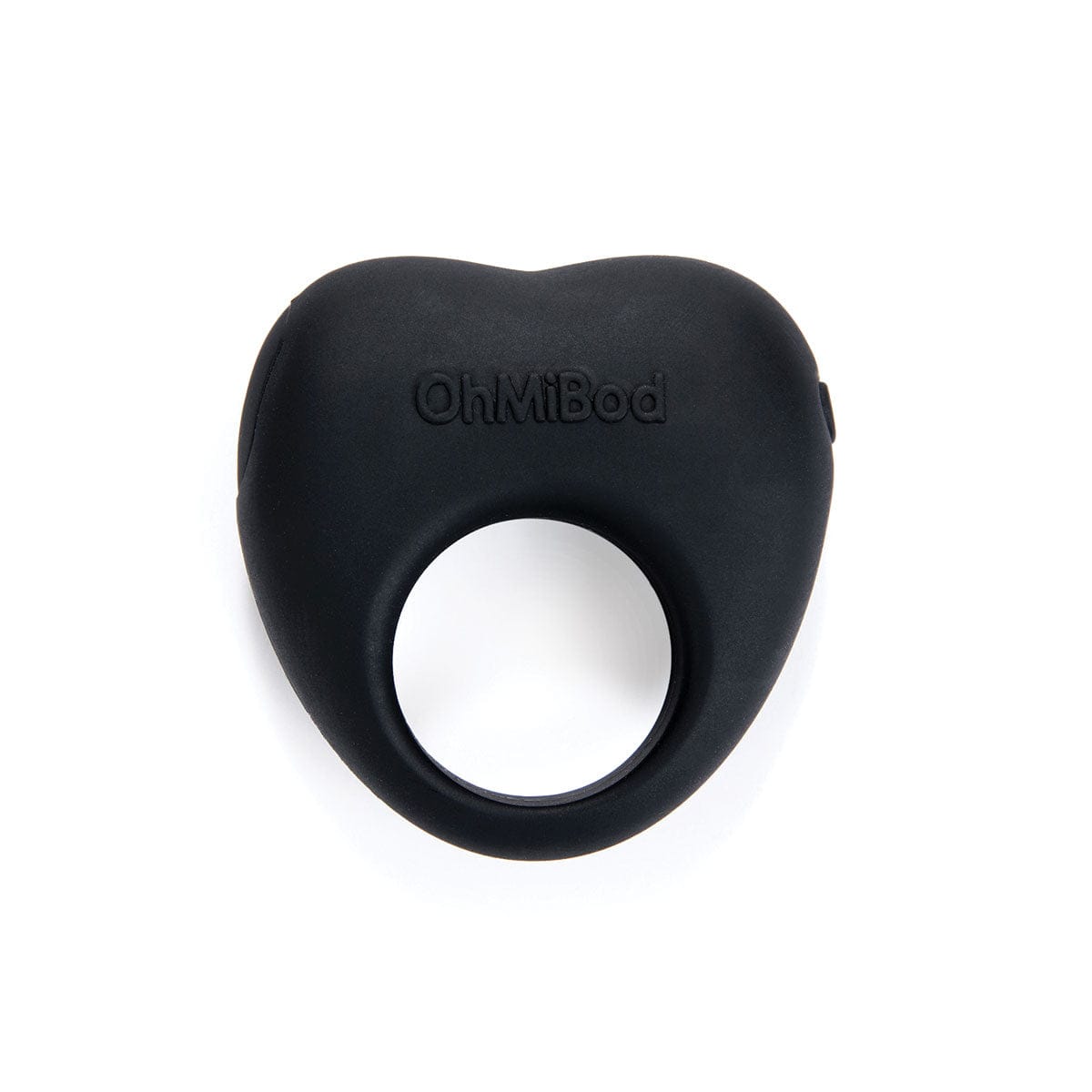 OhMiBod® Lovelife Share Vibrating C-Ring Black - Rolik®