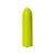 Dame Products Zee™ Bullet Vibe Lime Green - Rolik®
