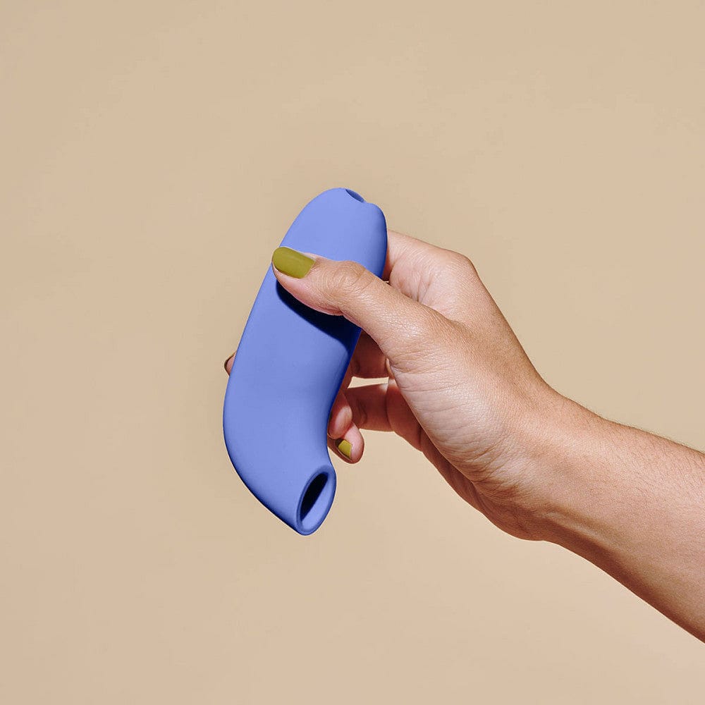 Dame Aer™ Suction Toy