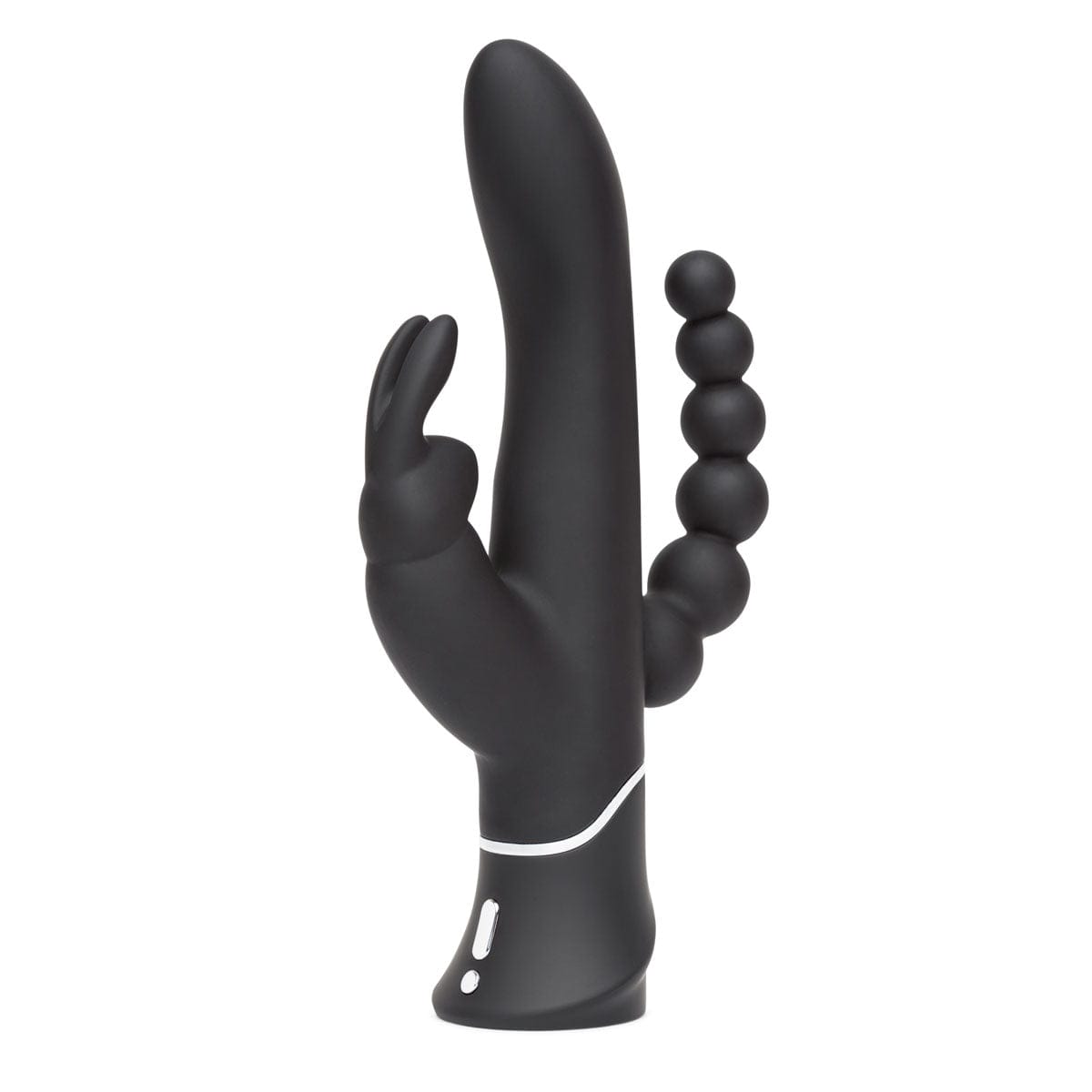 Lovehoney® Happy Rabbit® Elite Triple Curve Vibrator - Rolik®