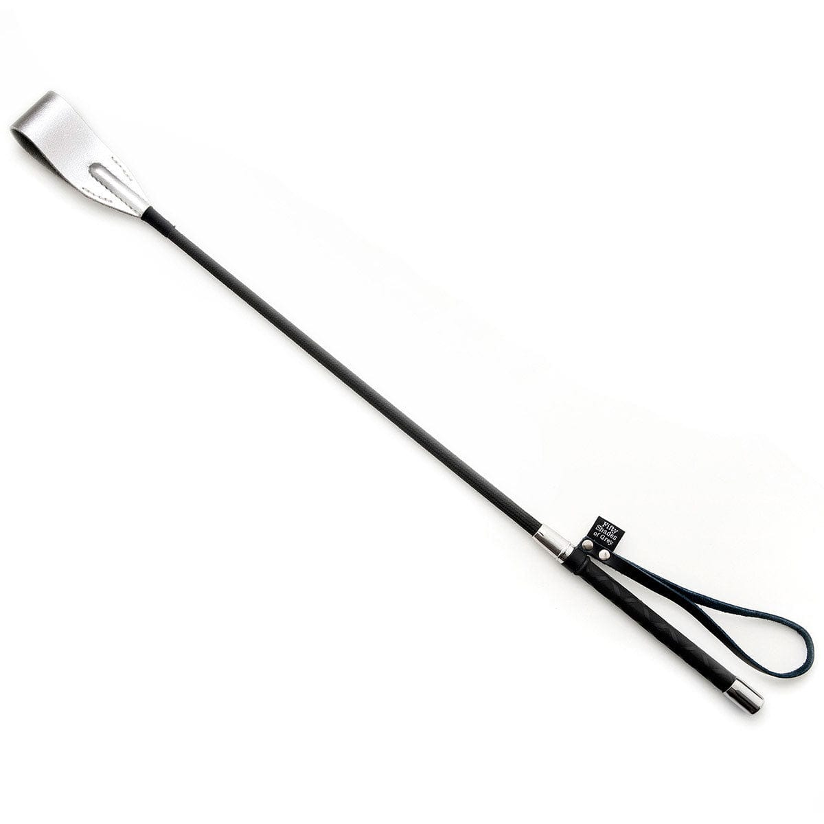 FIFTY SHADES SWEET STING RIDING CROP by Lovehoney - rolik