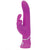 Lovehoney® Happy Rabbit® Curve Purple Power Motion Rabbit Vibe - Rolik®