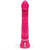 Lovehoney® Happy Rabbit® Realistic Pink Dual Density Rabbit Vibe - Rolik®