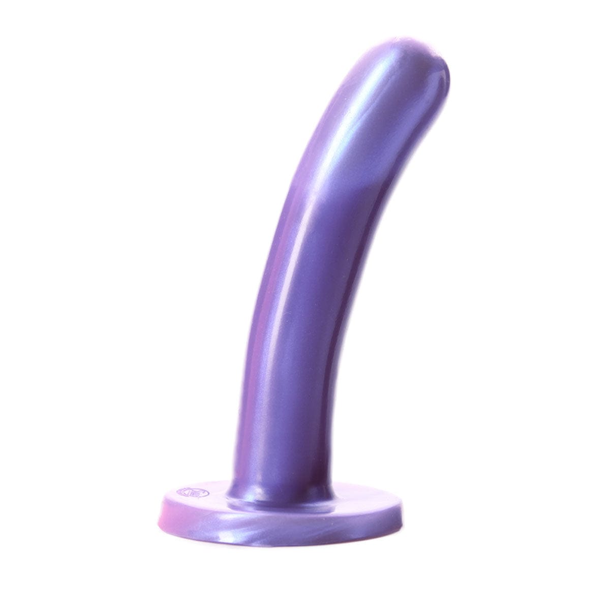 Tantus® Silk Medium Purple Haze Dildo - Rolik®