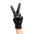 B-Vibe™ Anal Education Set: Masster's Degree Edition Nitrile Glove - Rolik®