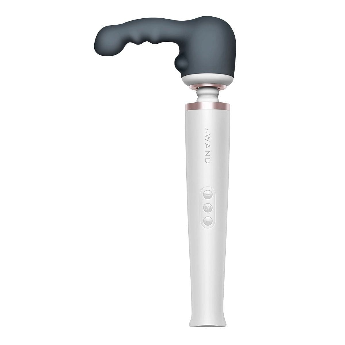 Le Wand Ripple Weighted Attachment by Le Wand - rolik