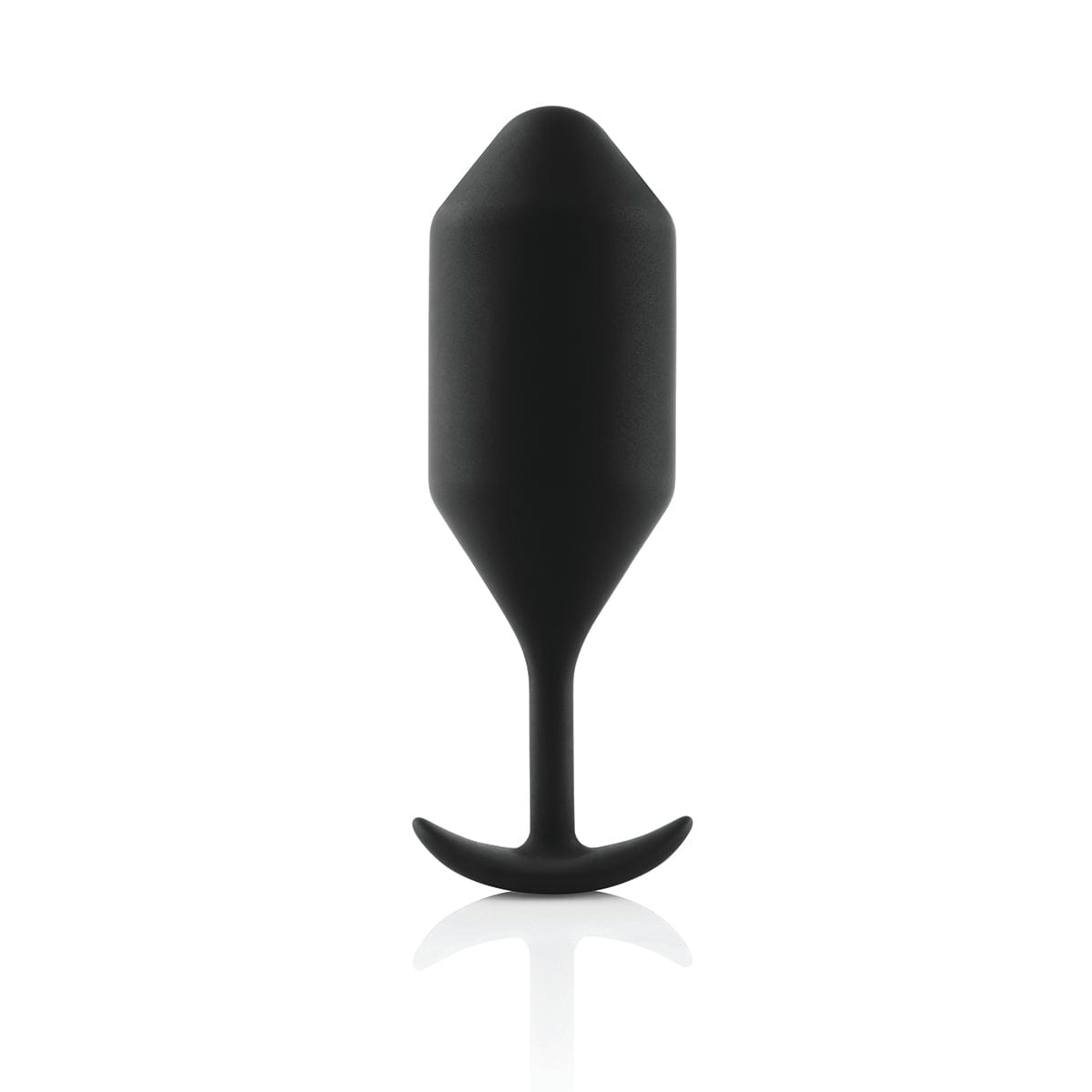 B-Vibe™ Snug Plug 5 (XXL) Black - Rolik®