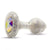 Crystal Delights Sparkle Plug Rainbow - Rolik®
