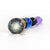 Crystal Delights Rainbow Bubble Dil with Dichroic Bulb - Rolik®