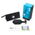 B-Vibe™ Snug Plug 7 (4XL) Black - Rolik®